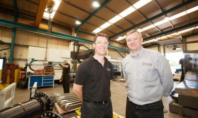 New Jobs as Dyer Engineering builds for Growth